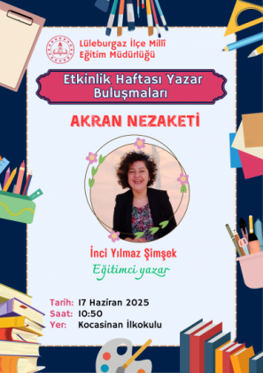 İnci Yılmaz Şimşek