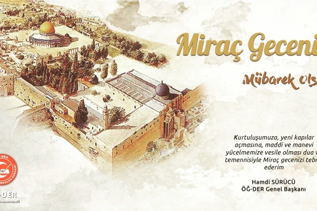 ÖĞ-DER Şanlıurfa Şubesi