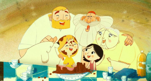 Film Kulübü Film Kulübü