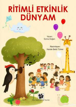 Okur Yazar Derneği Yayınları