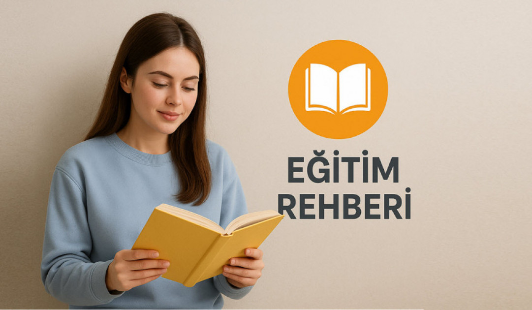 Eğitim Rehberi