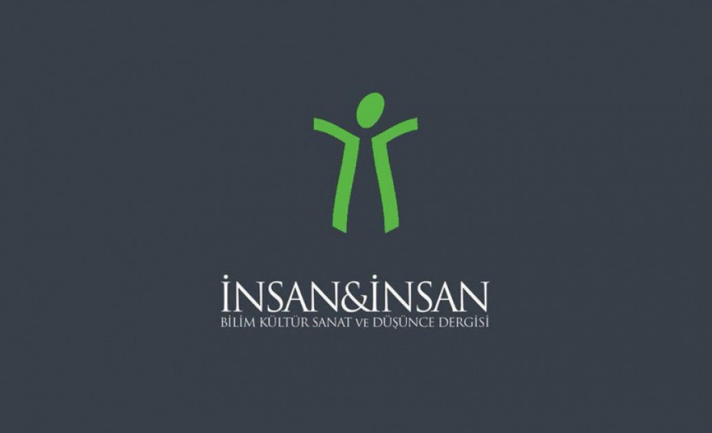 İnsan ve İnsan Dergisi İnsan ve İnsan Dergisi
