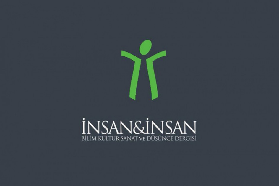 İnsan ve İnsan Dergisi İnsan ve İnsan Dergisi