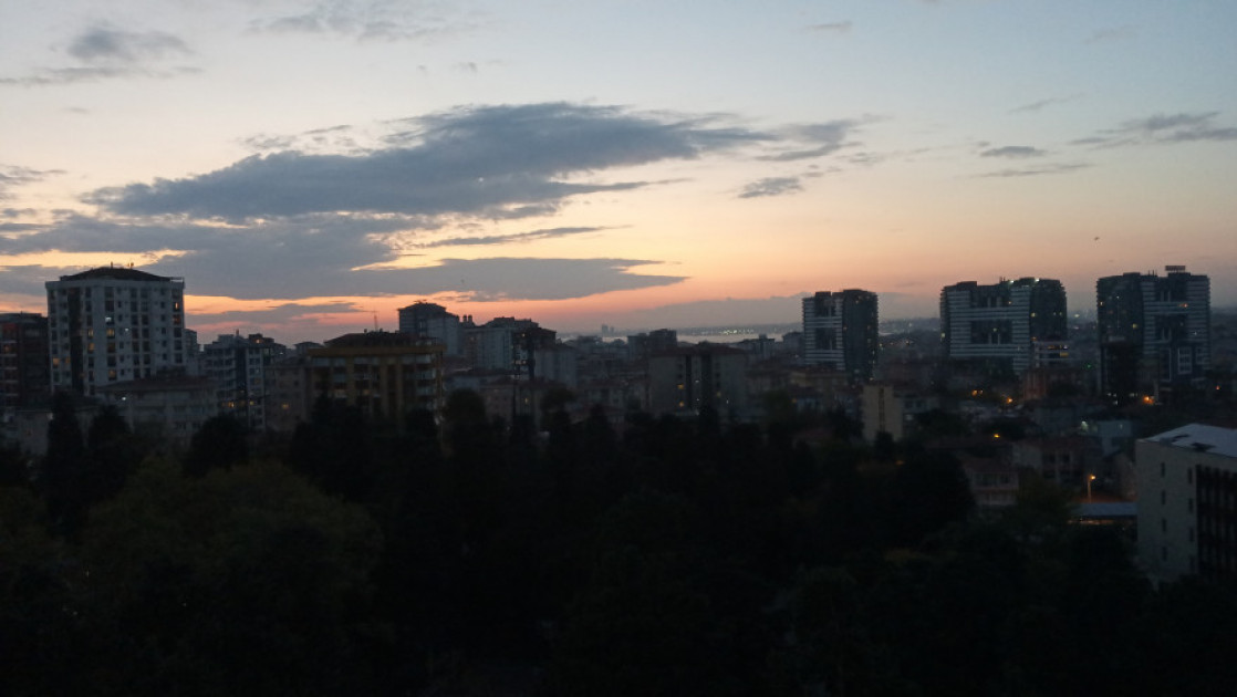 Emre Bağce Emre Bağce