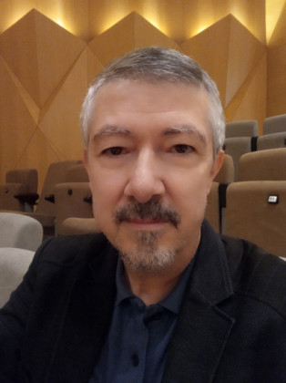 Emre Bağce