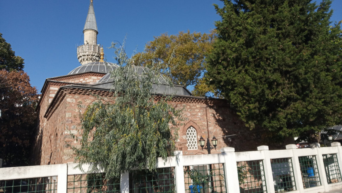 Emre Bağce Emre Bağce