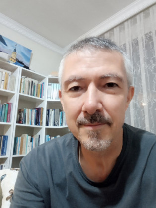 Emre Bağce Emre Bağce