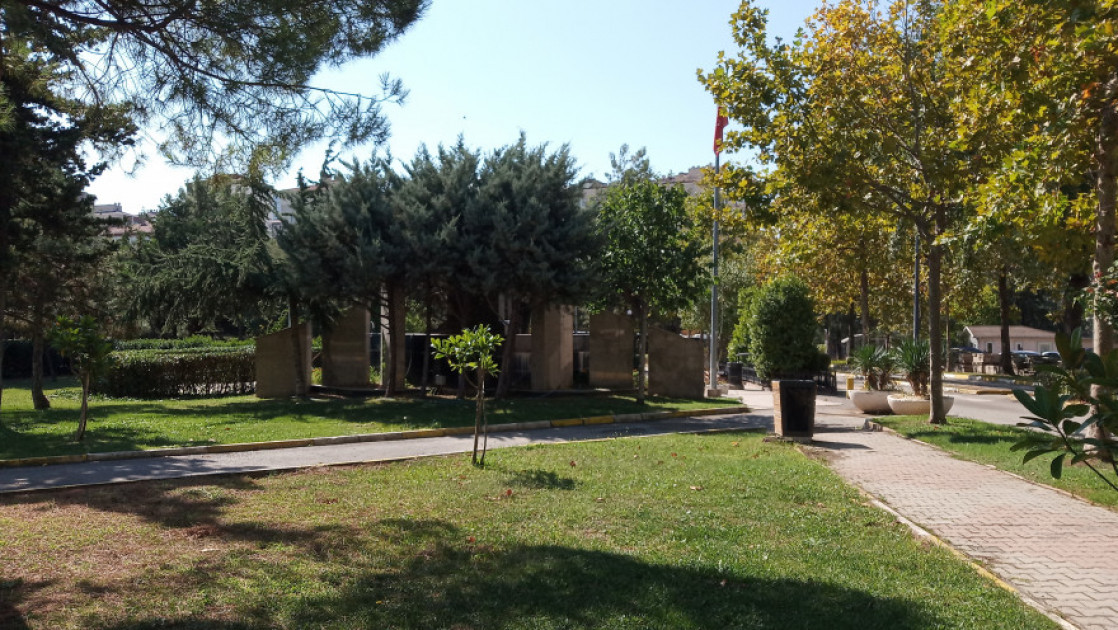 Emre Bağce Emre Bağce