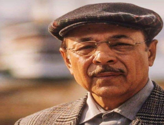 Recep A(r)slanbaş Recep A(r)slanbaş