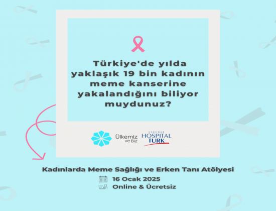 Ülkemiz ve Biz Ülkemiz ve Biz