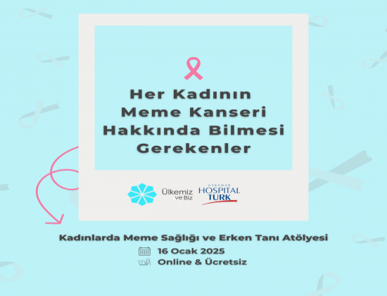 Ülkemiz ve Biz Ülkemiz ve Biz