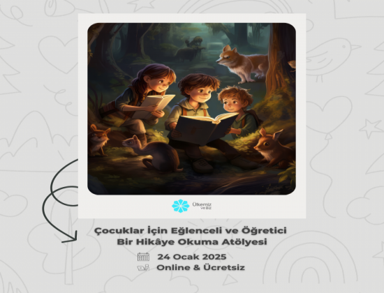 Ülkemiz ve Biz Ülkemiz ve Biz