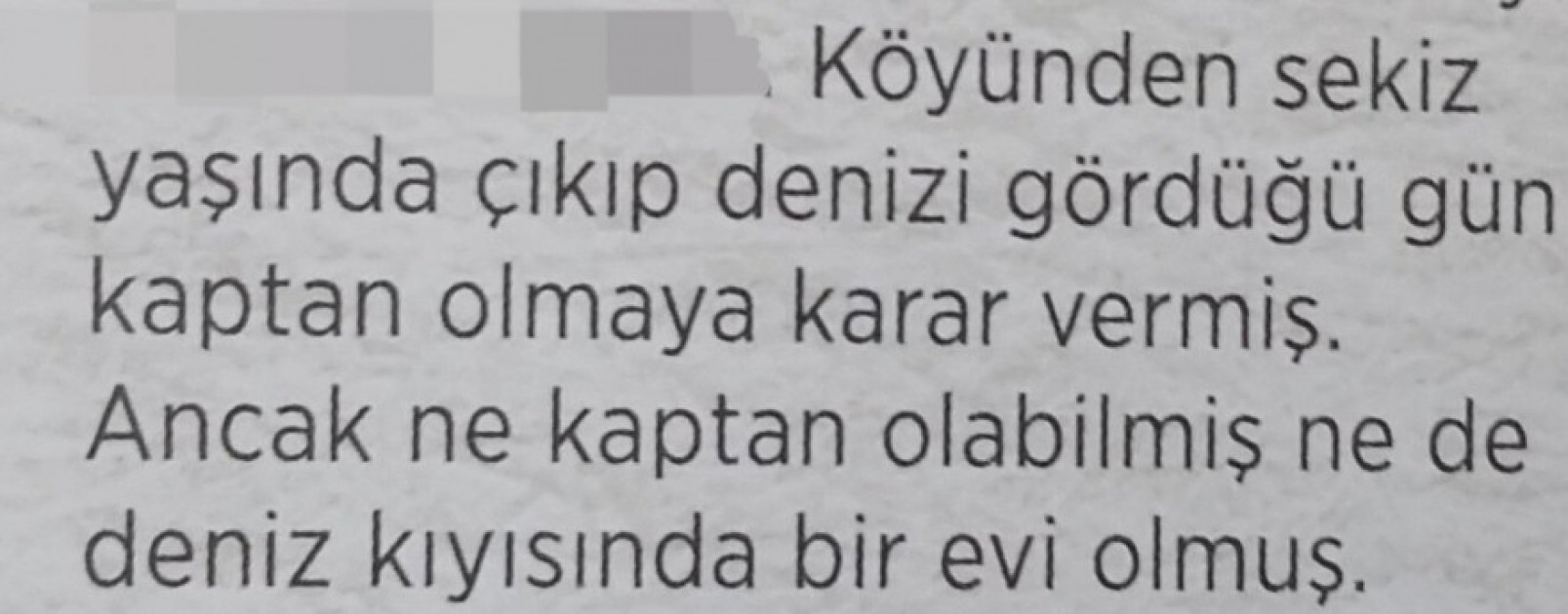 Ali Yıldız Ali Yıldız