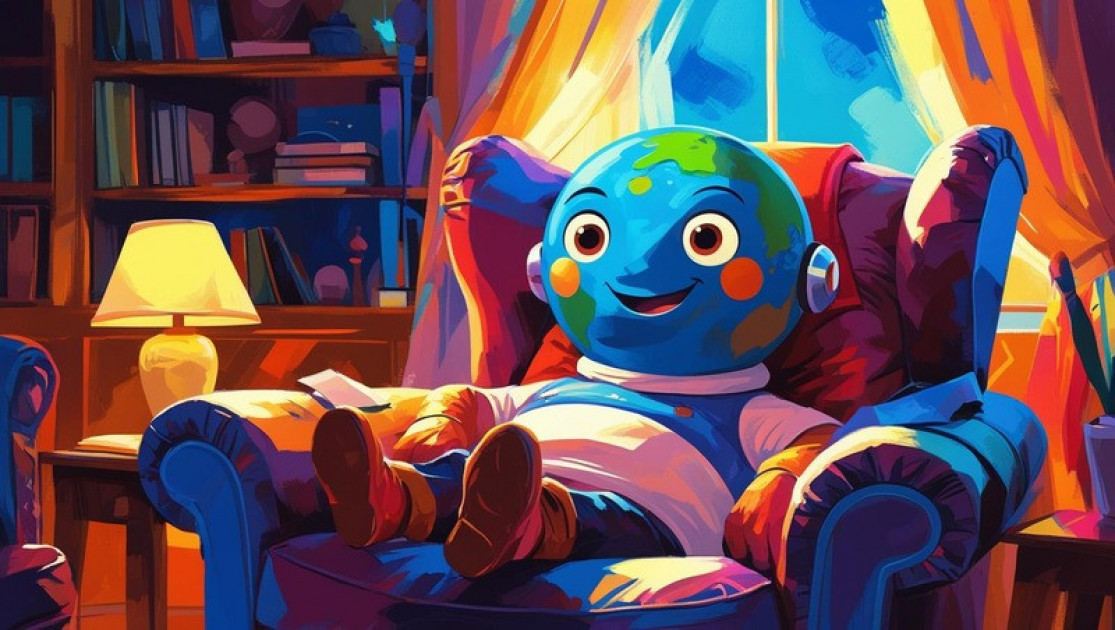 Ali Yıldız Ali Yıldız